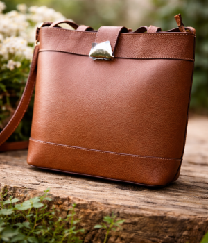 Bolsa Feminina Classe Modelo Tote – Elegância e Funcionalidade