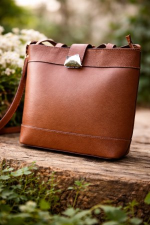 Bolsa Feminina Classe Modelo Tote – Elegância e Funcionalidade