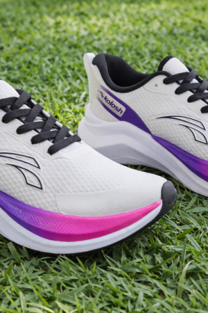 Tênis Feminino Kolosh Sportstyle – Conforto, Leveza e Performance para o Dia a Dia